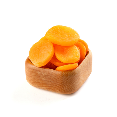 Picture of Dried apricots