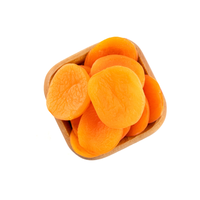 Picture of Dried apricots