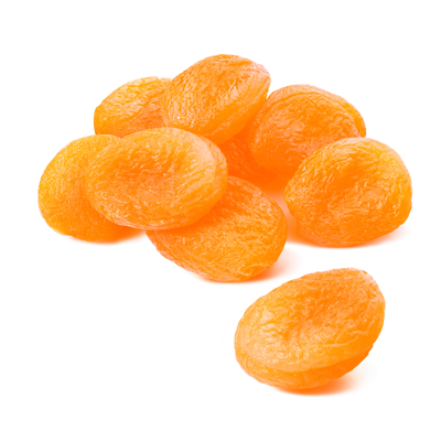 Picture of Dried apricots