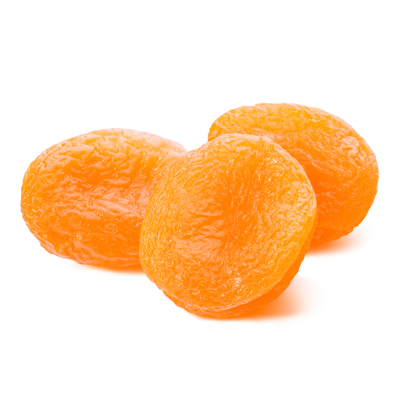 Picture of Dried apricots