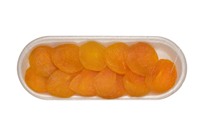 Picture of Dried apricots